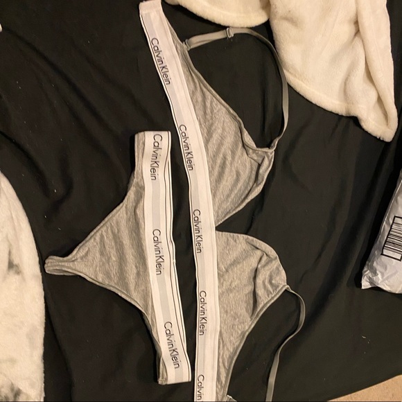 Calvin Klein Other - Calvin Klein Set